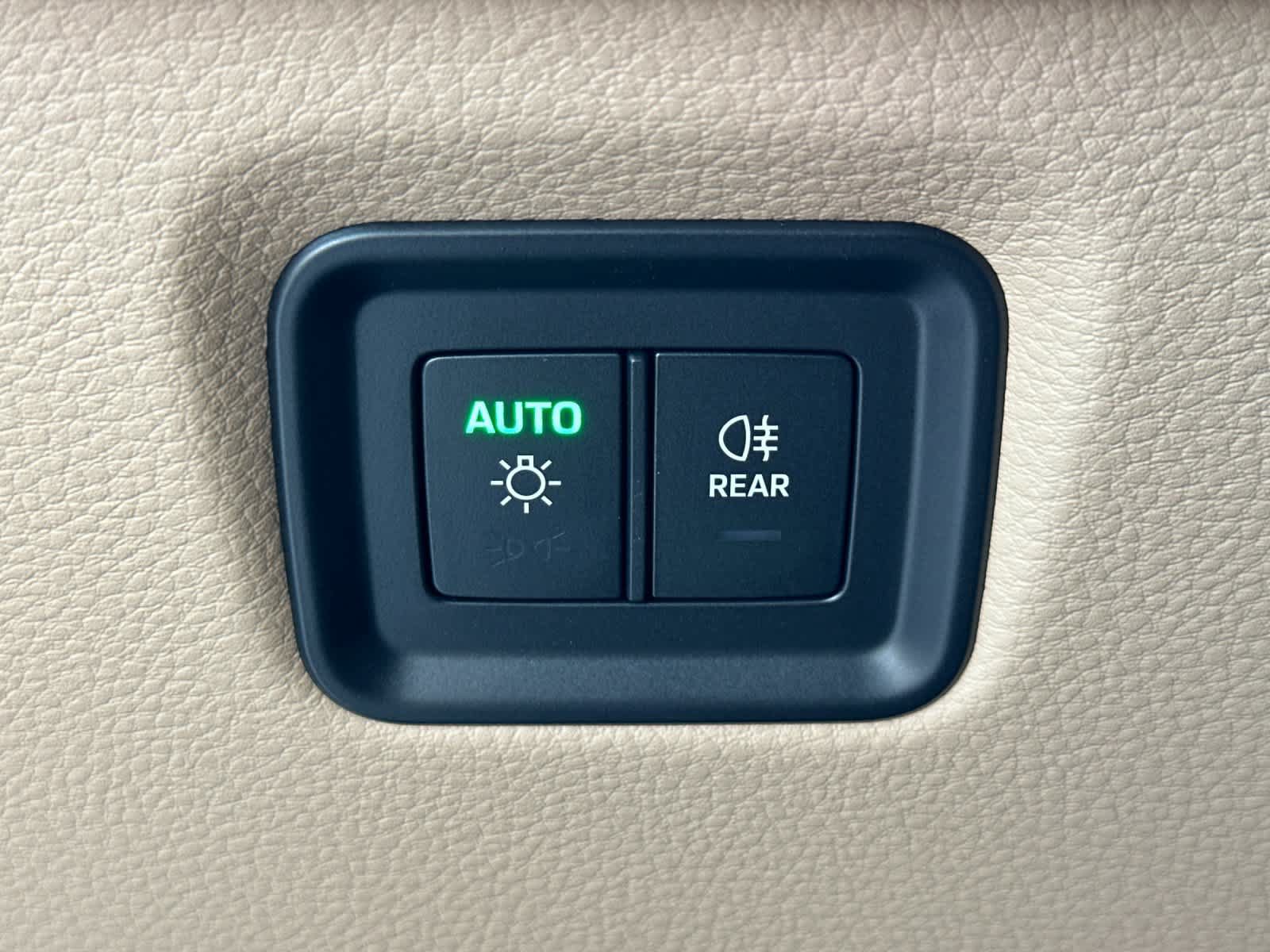 New 2026 Porsche Cayenne AWD/4WD image 31