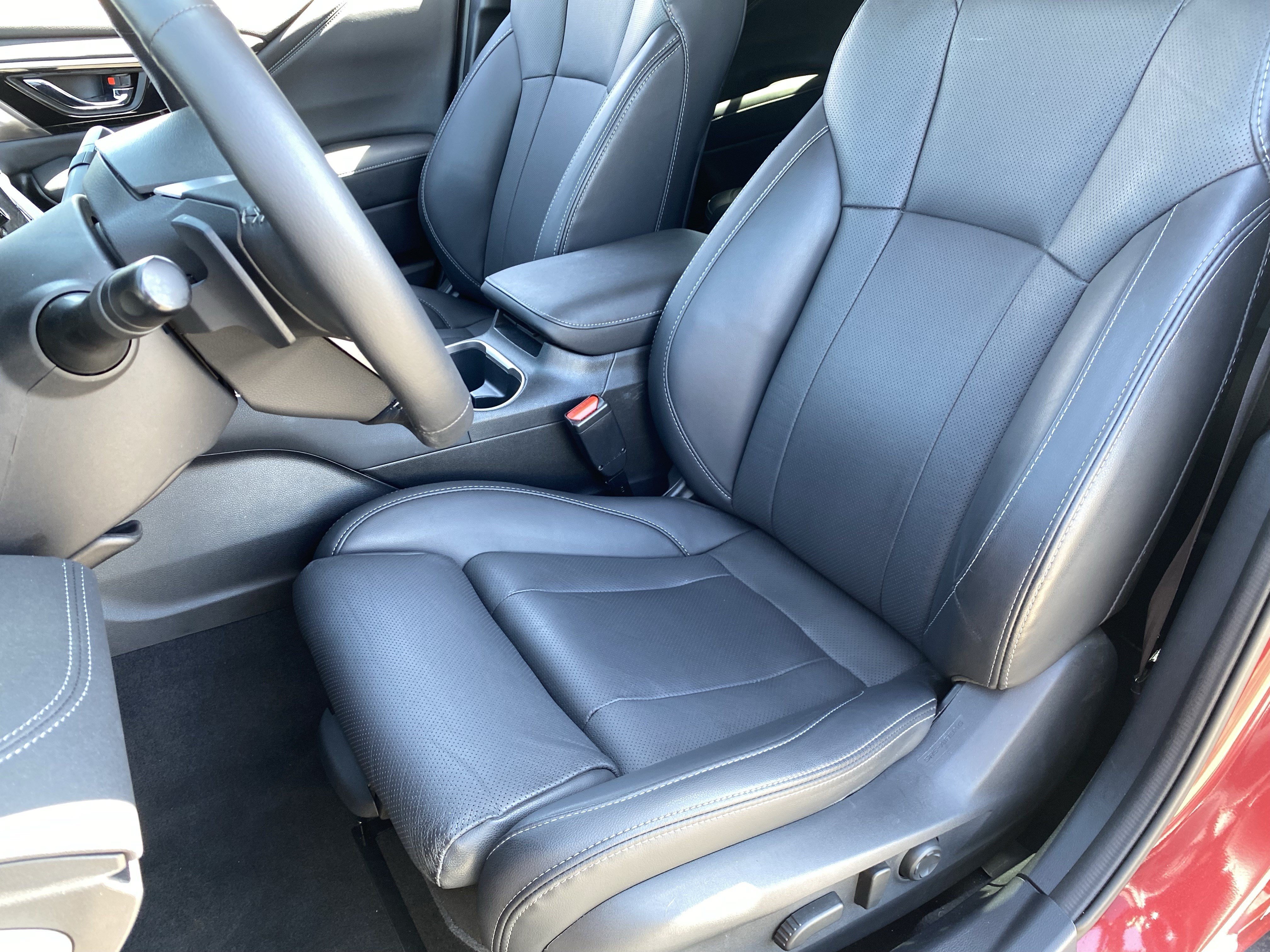 Used 2024 Subaru Outback Limited AWD/4WD image 18