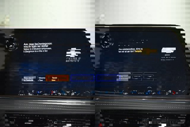 New 2026 Chevrolet Tahoe LT w/ Comfort Package image 32