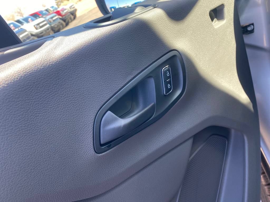 New 2025 Ford Transit 150 Low Roof RWD image 11