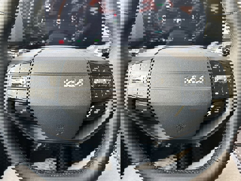 New 2026 Kia Sportage SX Prestige image 26