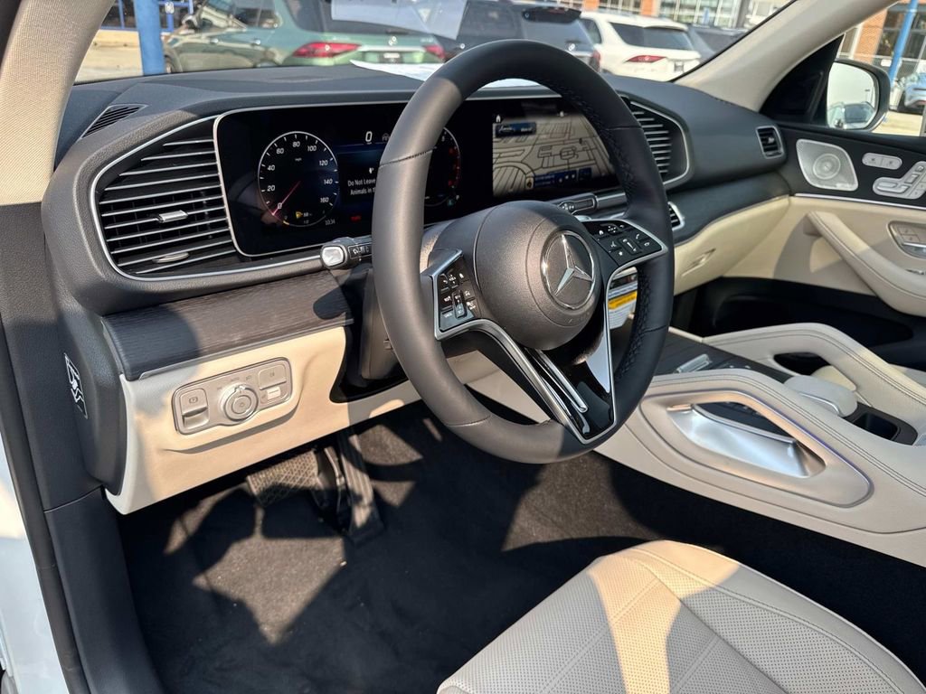 New 2026 Mercedes-Benz GLE 450 4MATIC image 20