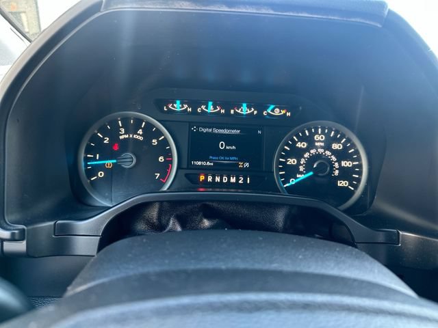Used 2016 Ford F150 XLT w/ Equipment Group 302A Luxury AWD/4WD image 11