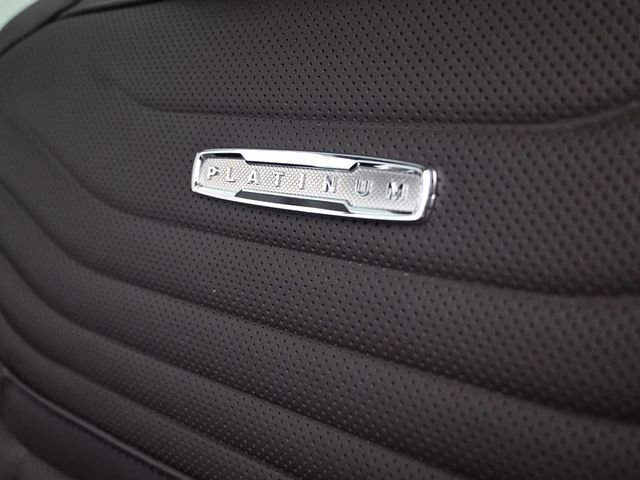 New 2025 Ford Expedition Platinum image 9