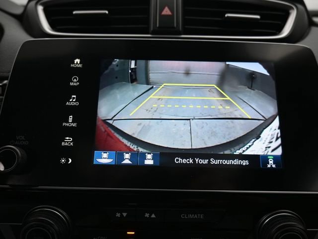Used 2021 Honda CR-V Touring image 16