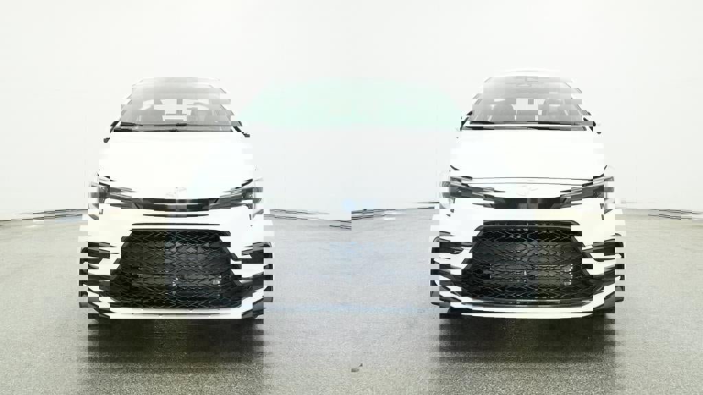 New 2026 Toyota Corolla XSE FWD image 31