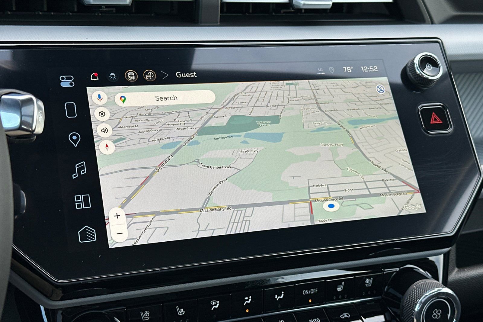 New 2027 Chevrolet Bolt RS image 19