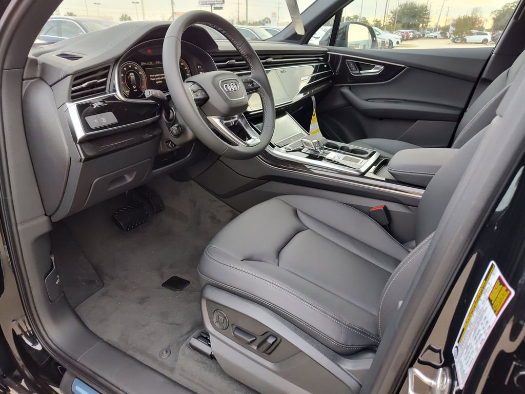 New 2026 Audi Q7 2.0T Premium image 2