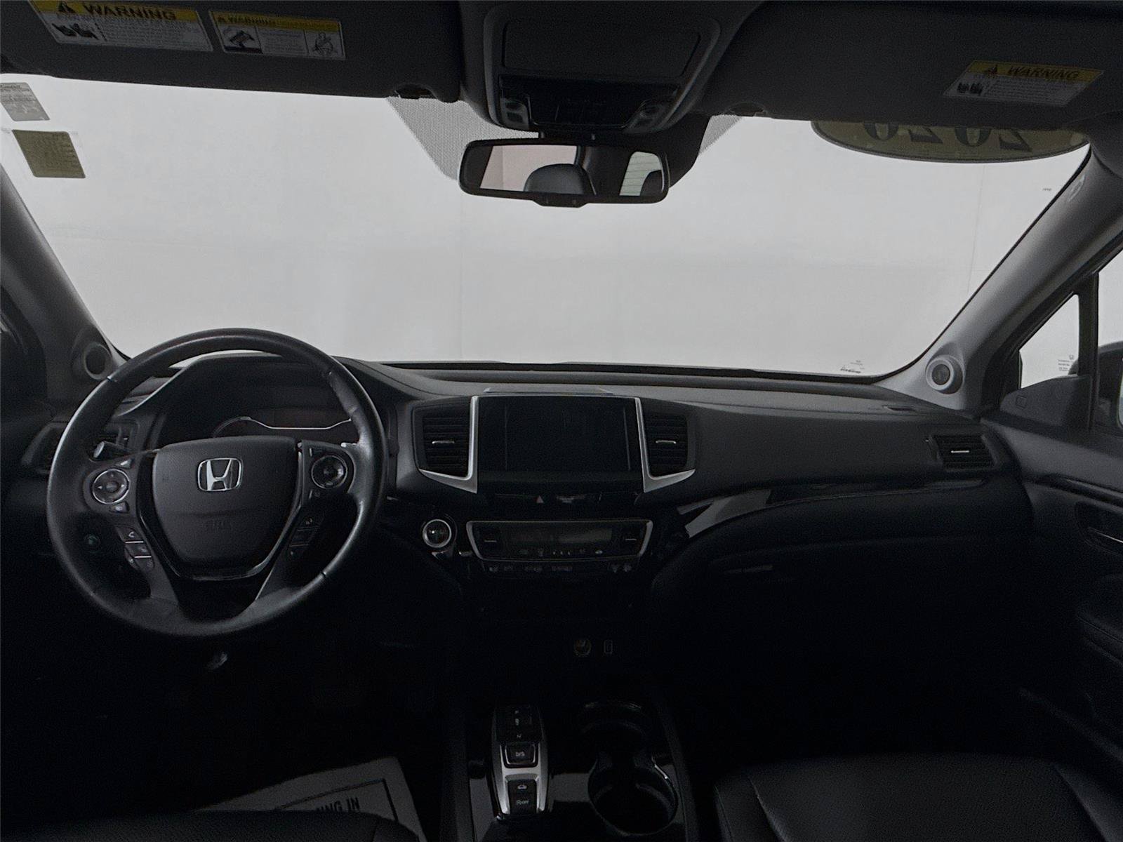 Used 2020 Honda Ridgeline RTL-E image 32