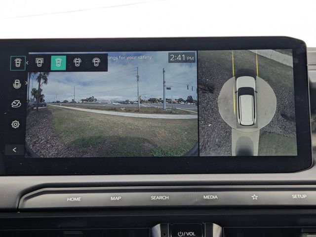 New 2027 Kia Telluride SX Prestige X-Pro image 35