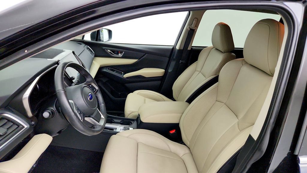 Used 2023 Subaru Ascent Limited AWD/4WD image 19