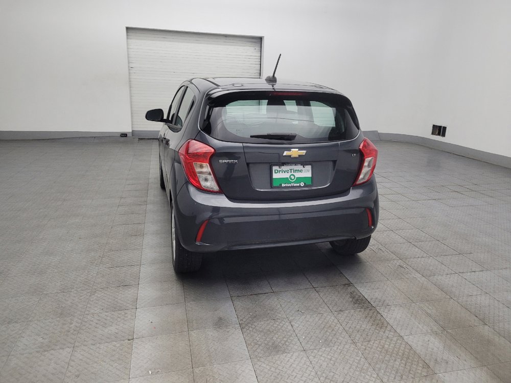 Used 2019 Chevrolet Spark LT FWD image 6