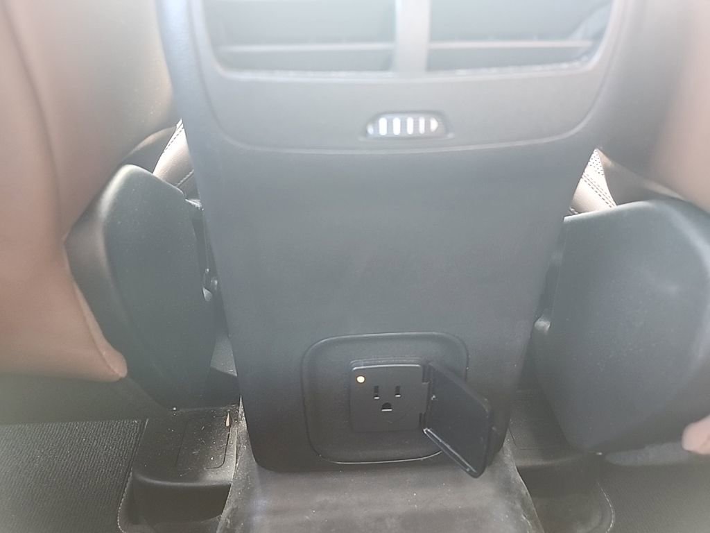 Used 2021 Ford Bronco Sport Badlands w/ Badlands Package image 20