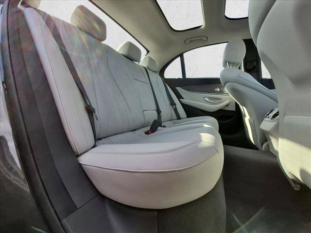 Used 2023 Mercedes-Benz E 350 Sedan image 21