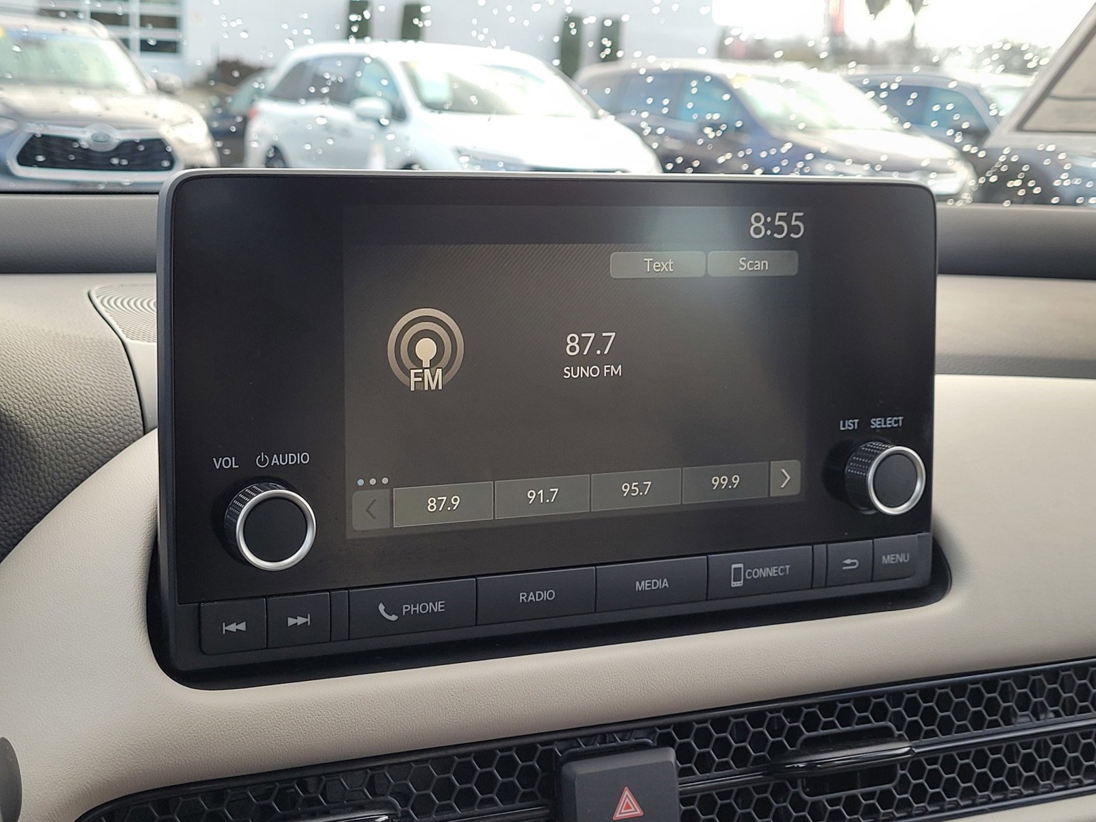 Certified 2024 Honda HR-V LX image 23