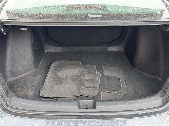 Certified 2023 Honda Civic Sport image 13