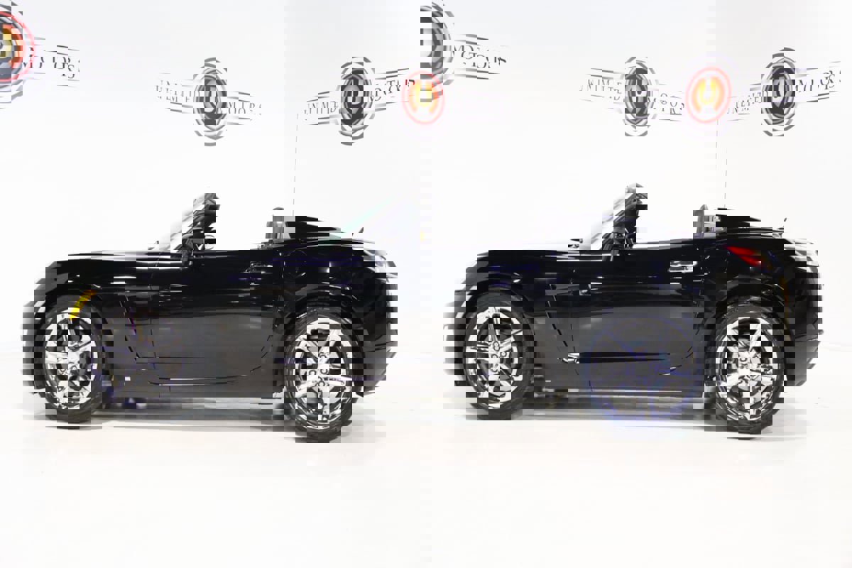 Used 2007 Saturn Sky w/ Premium Trim Pkg image 29