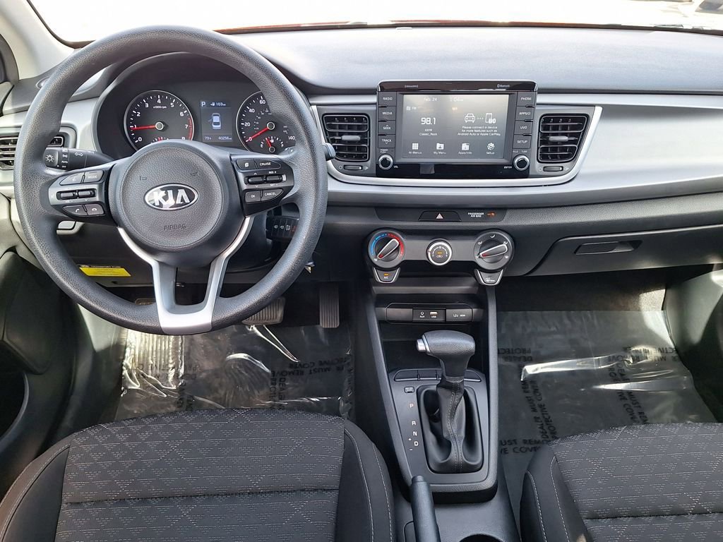 Used 2020 Kia Rio S image 13
