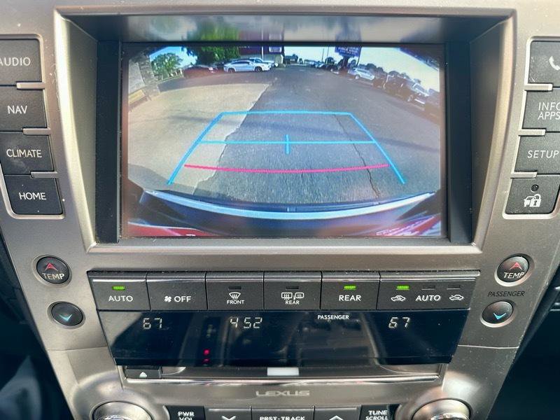 Used 2015 Lexus GX 460 w/ Premium Package AWD/4WD image 32