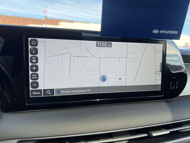 Used 2025 Hyundai Palisade SEL image 29