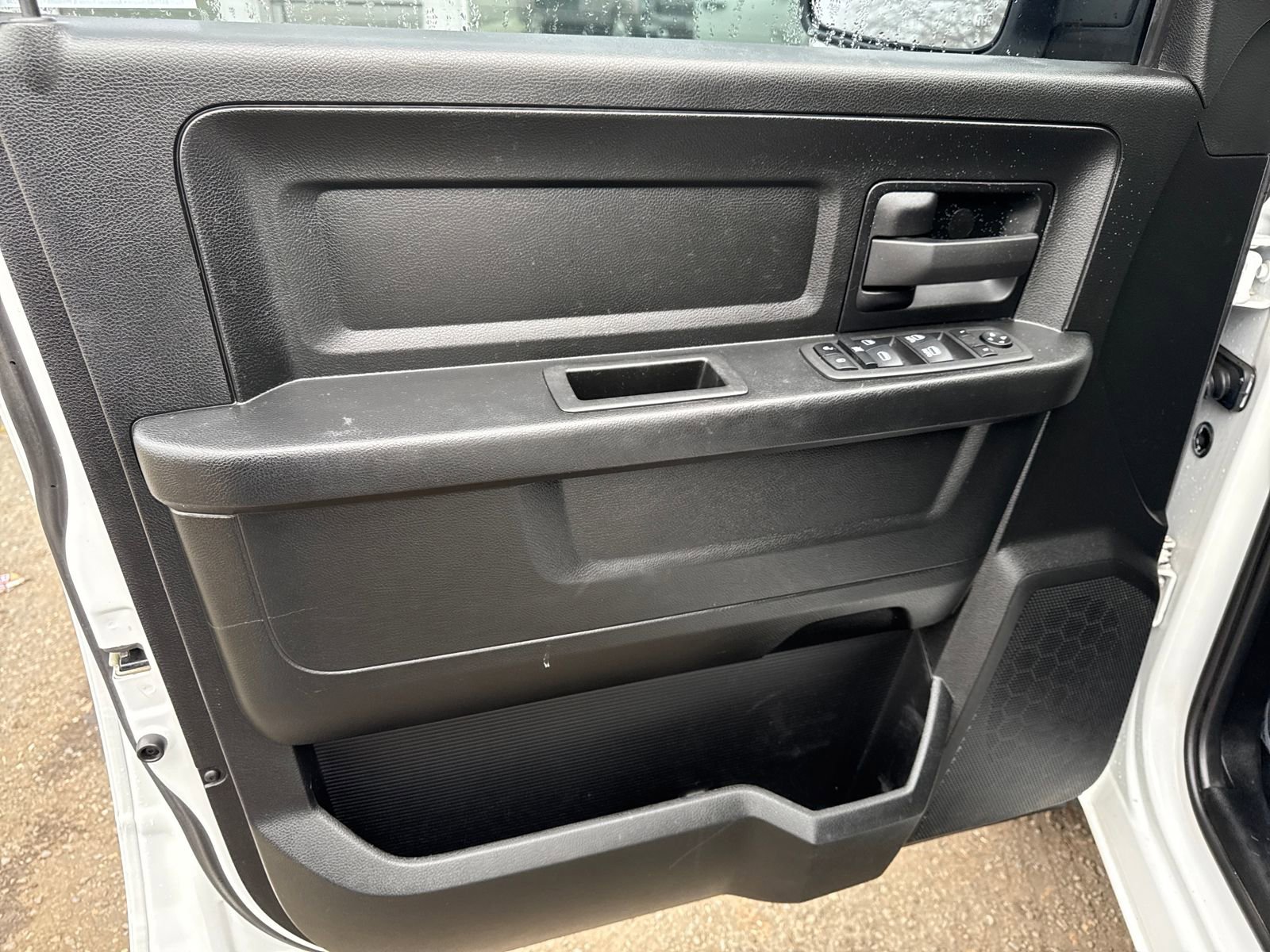 Used 2021 RAM 1500 Tradesman w/ Popular Equipment Group image 10