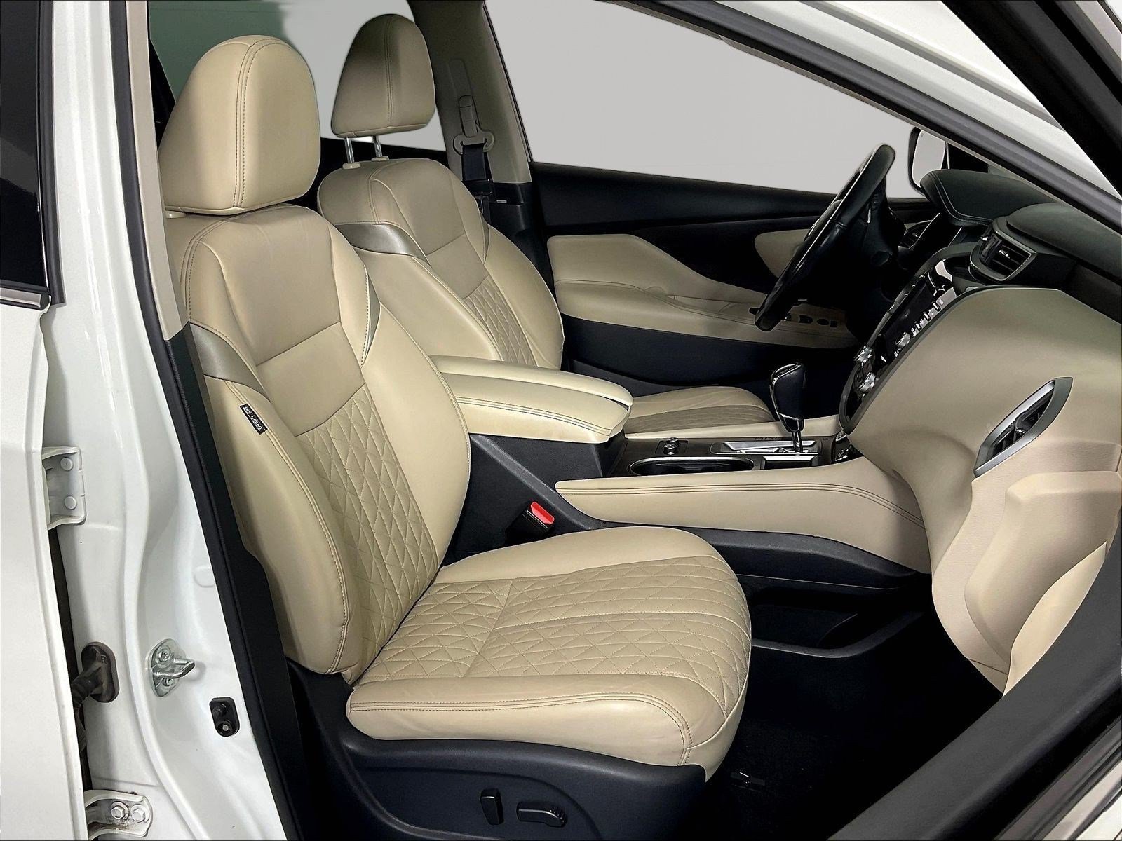 Used 2022 Nissan Murano Platinum w/ Cargo Package AWD/4WD image 29