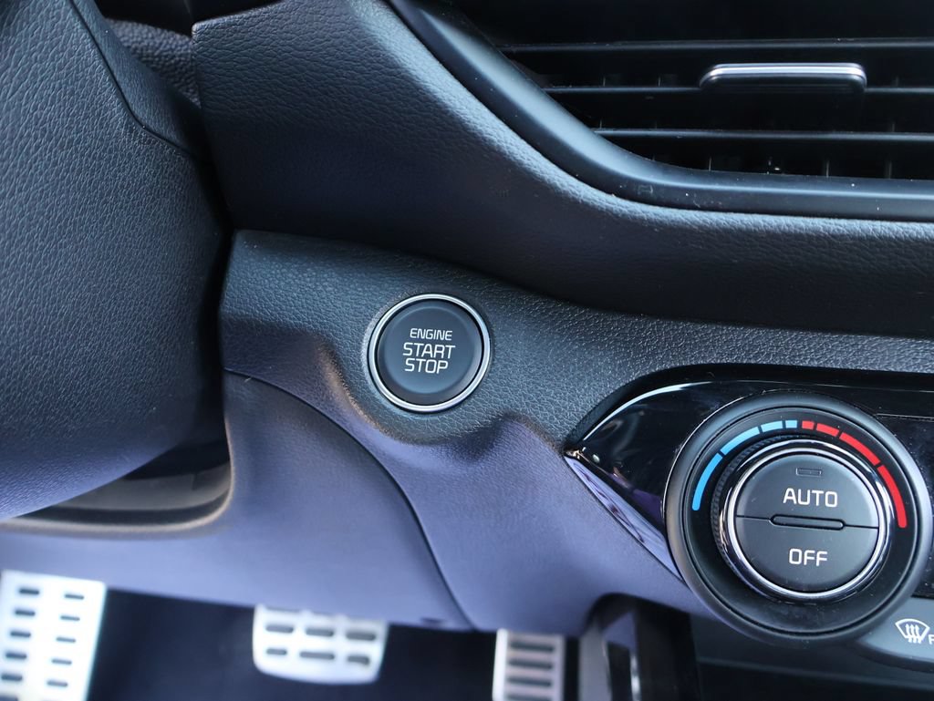 Certified 2024 Kia Forte GT-Line FWD image 34