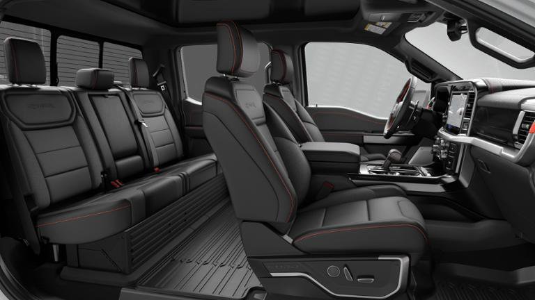 New 2026 Ford F150 Raptor AWD/4WD image 5