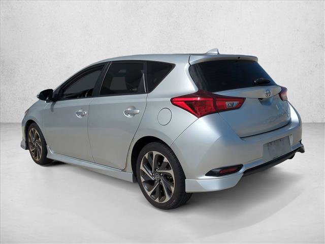 Used 2017 Toyota Corolla iM FWD image 7