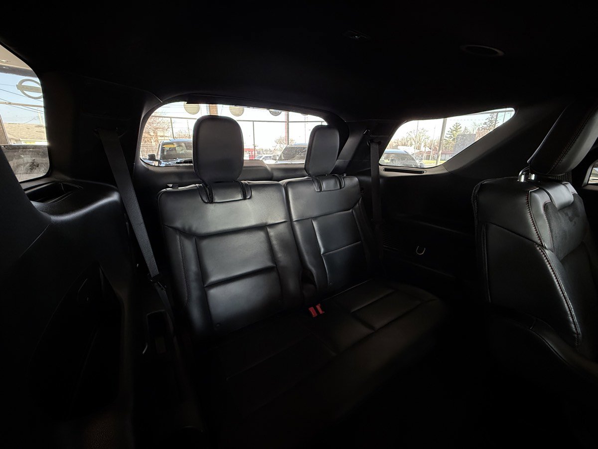 Used 2026 Ford Explorer ST w/ Sun And Sound Package image 15