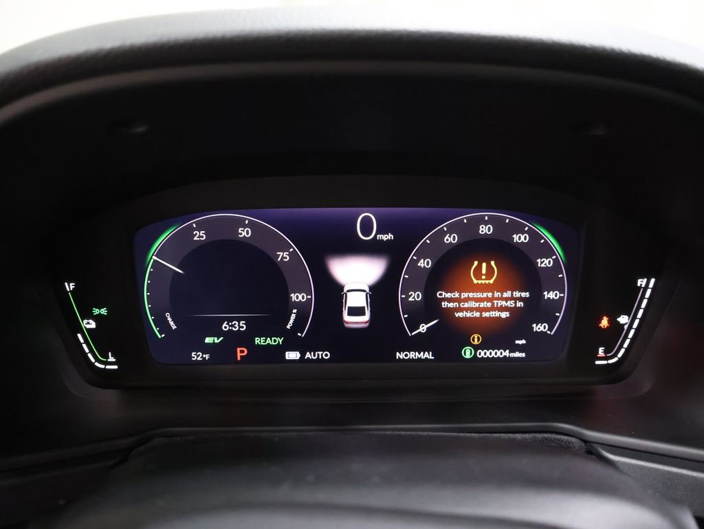 New 2026 Honda Accord Sport image 27