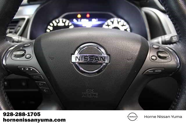 Used 2022 Nissan Murano SV w/ SV Midnight Edition Package AWD/4WD image 9