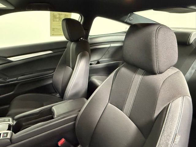 Used 2019 Honda Civic Sport image 32