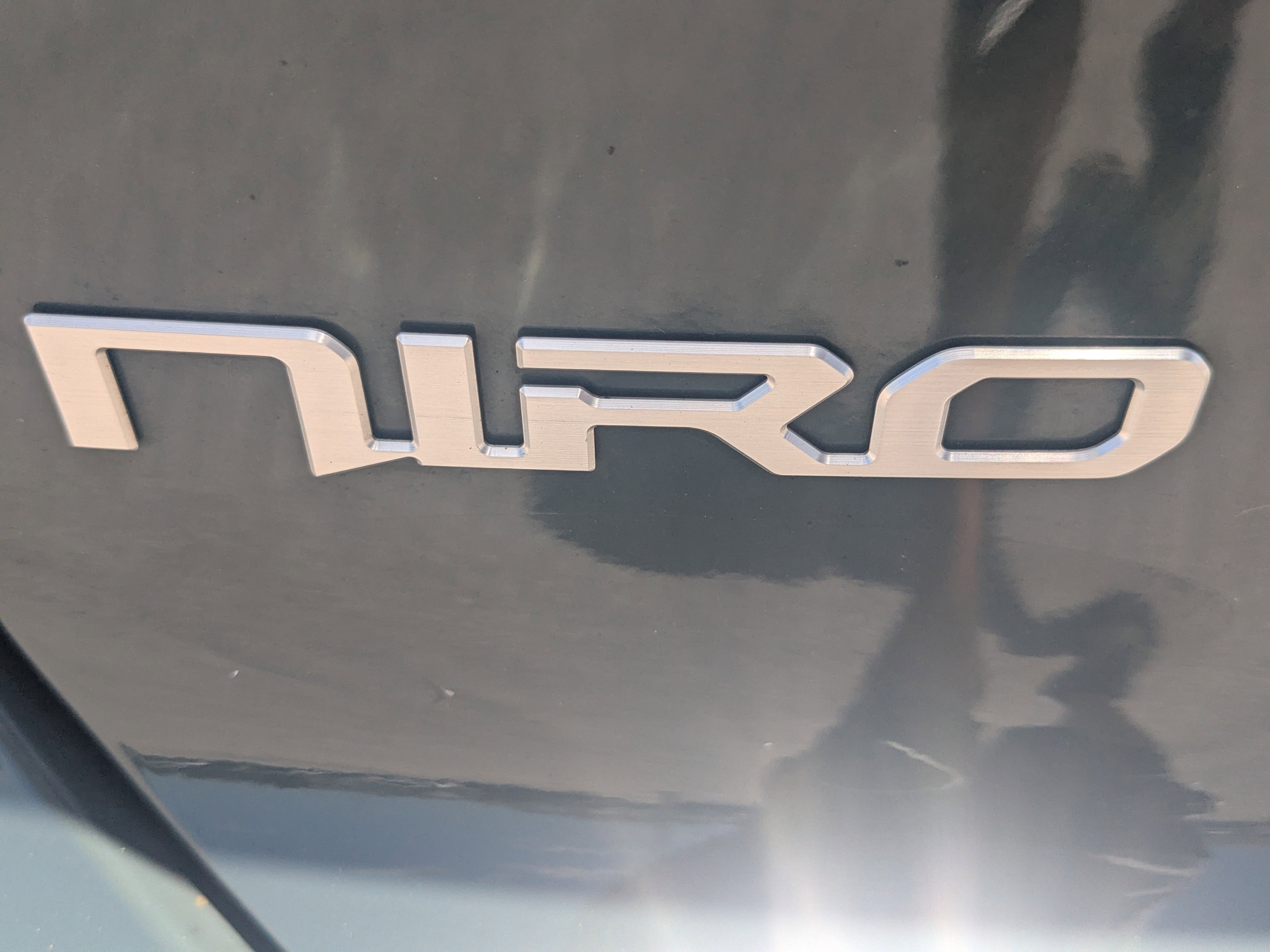 Used 2023 Kia Niro Wind w/ Wind Preserve Package image 13