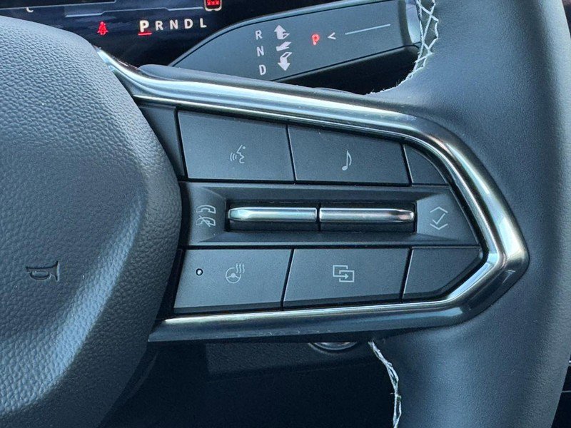 New 2026 Chevrolet Traverse Z71 w/ Enhanced Driving Package image 34