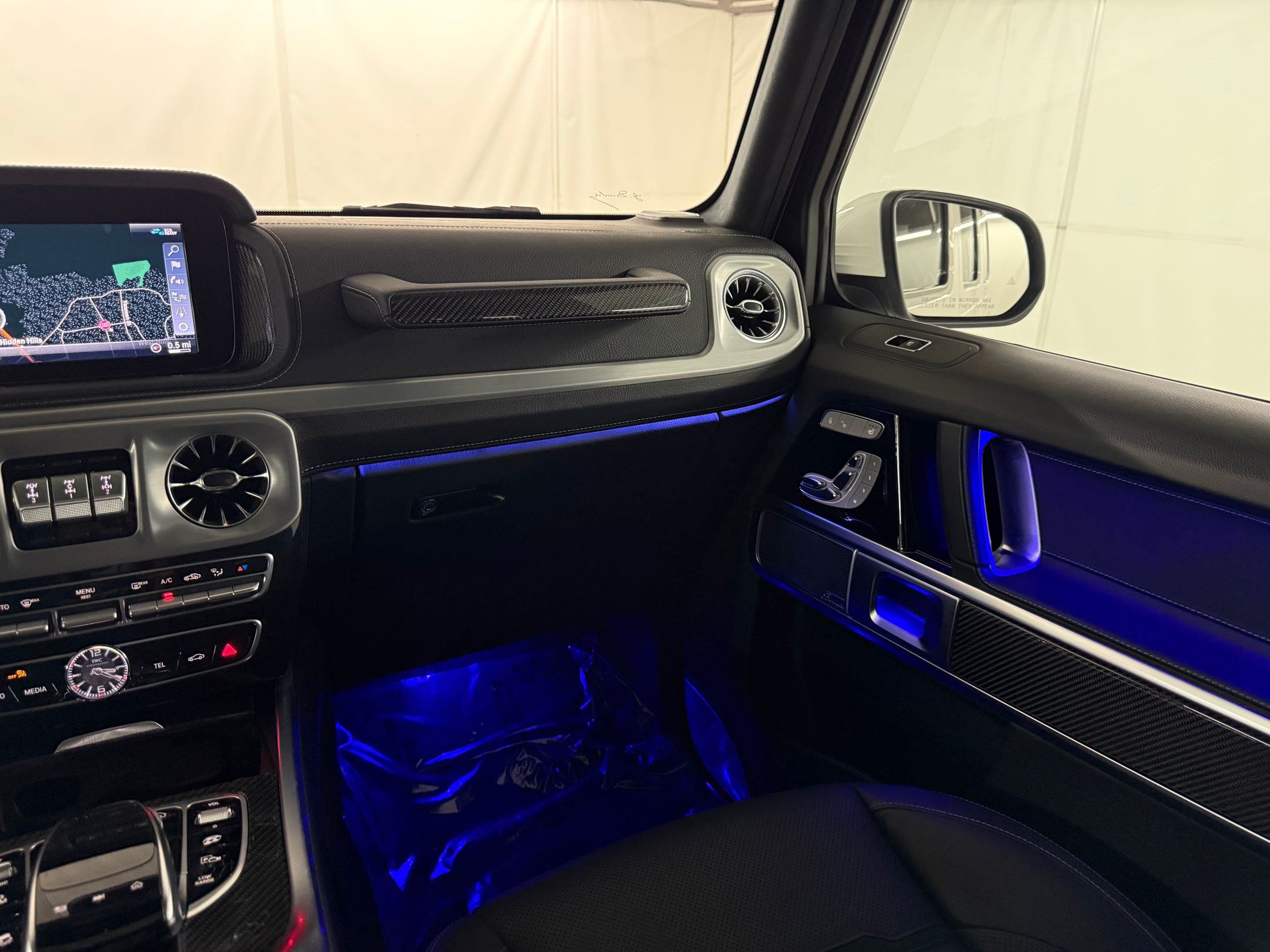 Used 2019 Mercedes-Benz G 63 AMG 4MATIC image 30