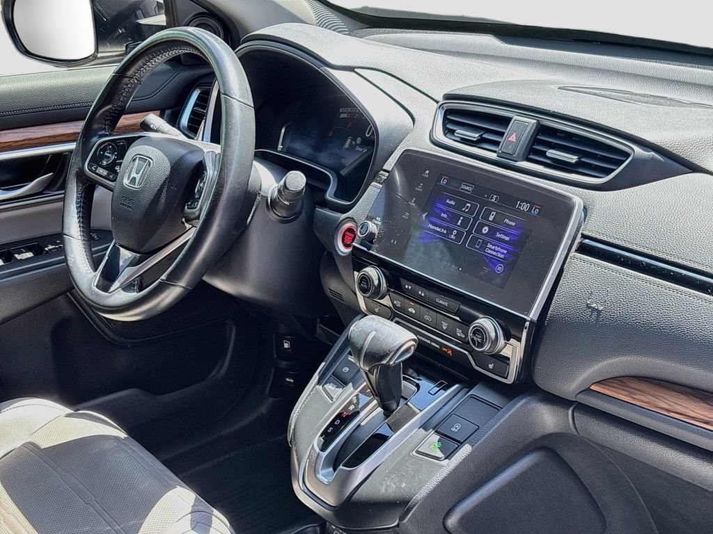 Used 2020 Honda CR-V EX-L image 29