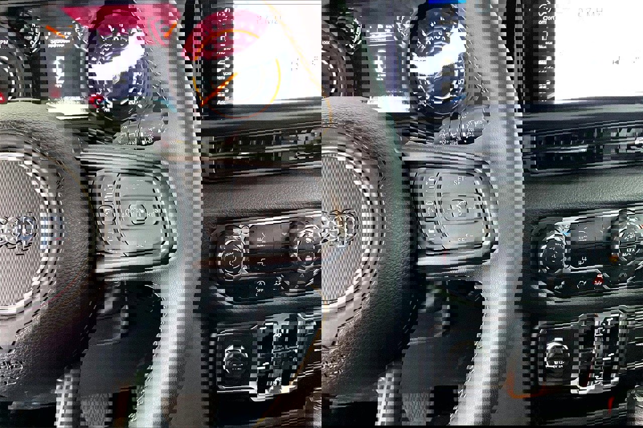 Used 2024 Jeep Wrangler Sport S image 22