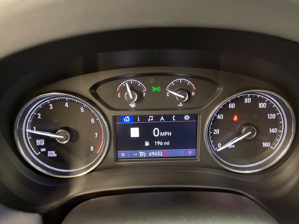 Used 2021 Buick Enclave Essence w/ Sound and Sites Package AWD/4WD image 20
