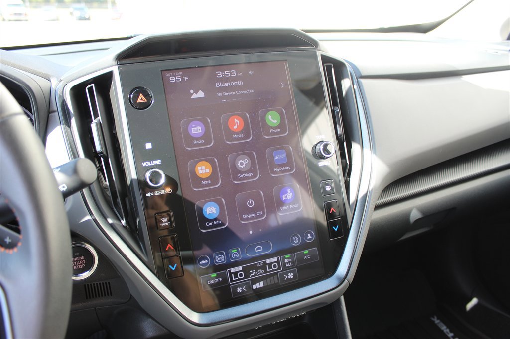 Used 2024 Subaru Crosstrek 2.5i Limited w/ Popular Package #4A image 8