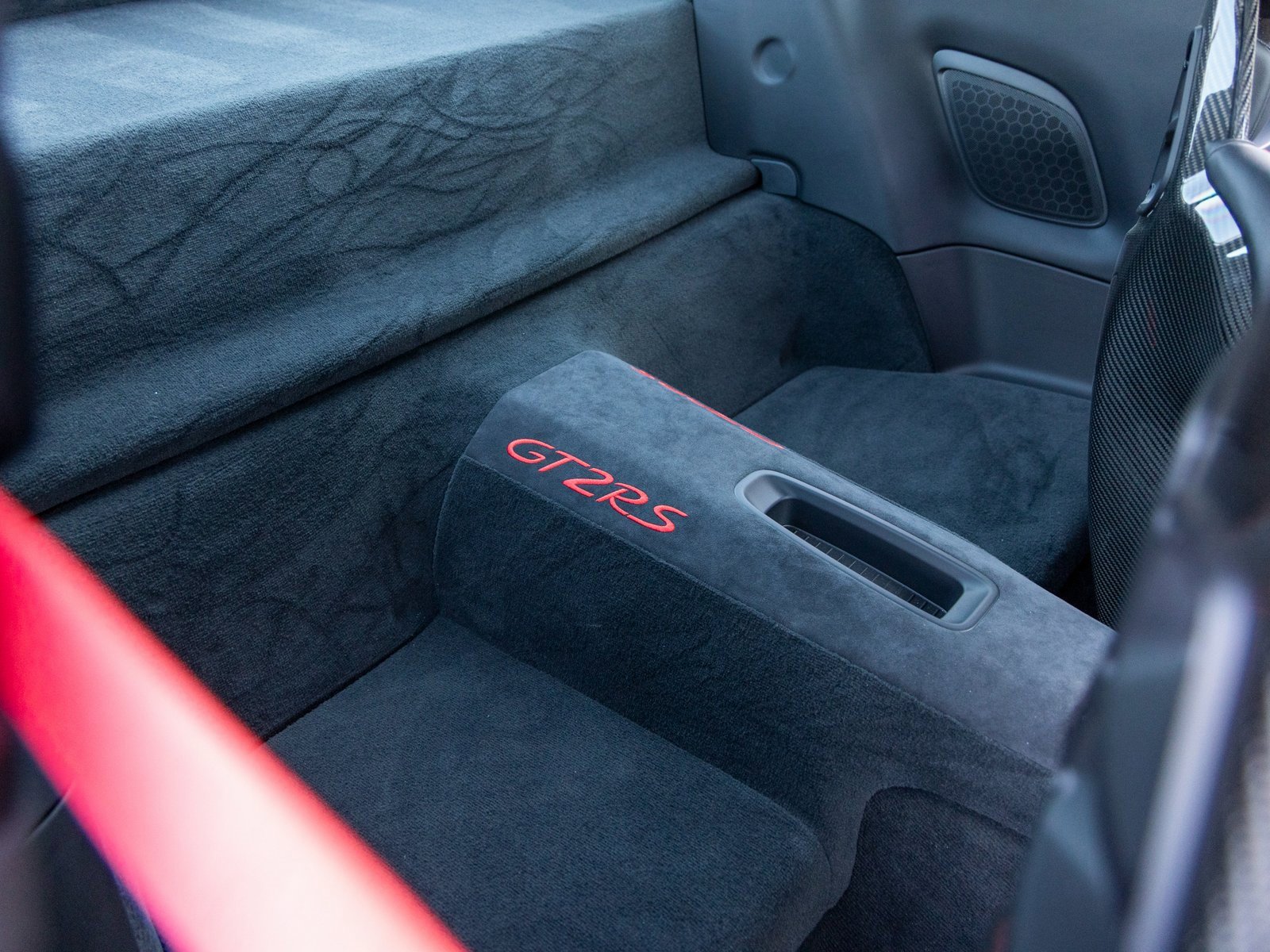 Certified 2018 Porsche 911 GT2 RS image 72