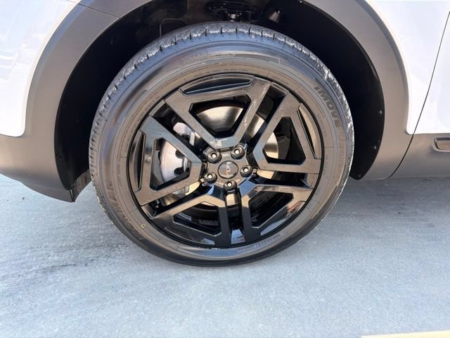 Certified 2025 Kia Telluride EX X-Line AWD/4WD image 10