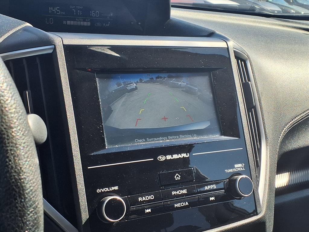 Used 2021 Subaru Crosstrek 2.0i image 14