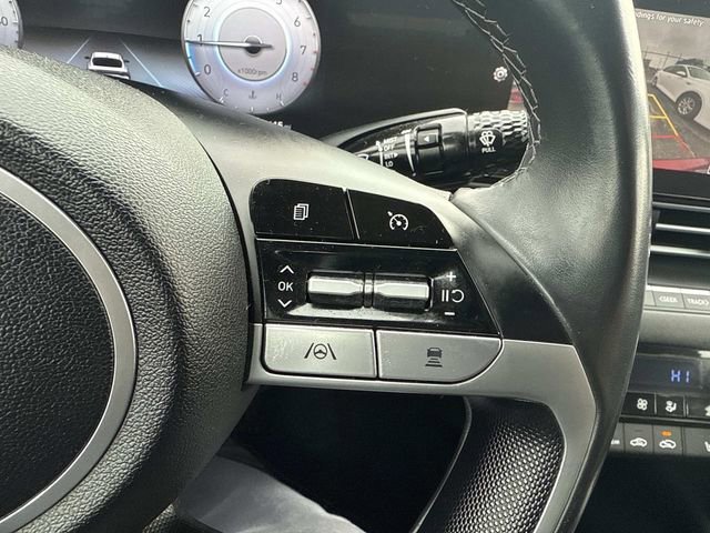 Used 2023 Hyundai Elantra SEL w/ Convenience Package image 27