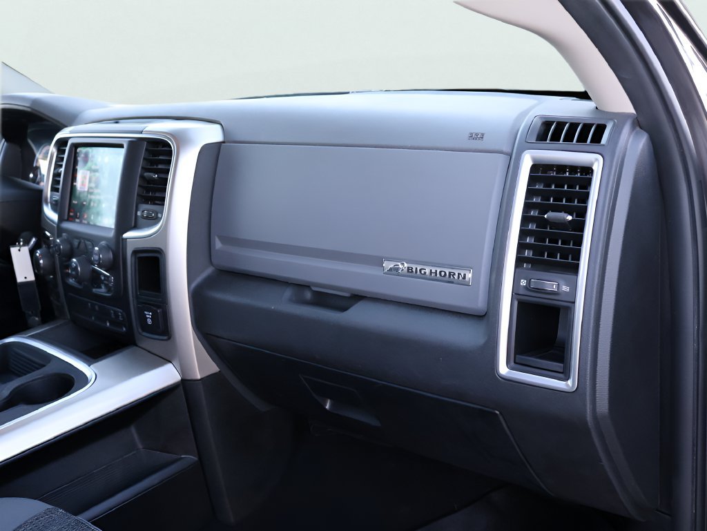 Used 2019 RAM 1500 Big Horn AWD/4WD image 14