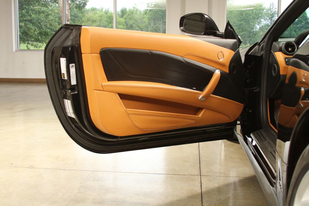 Used 2016 Ferrari FF image 68