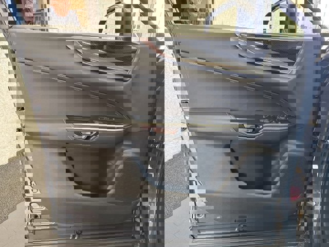 New 2026 Lexus NX 350 AWD image 35