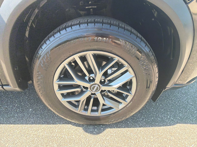 Used 2026 Nissan Rogue SV FWD image 12