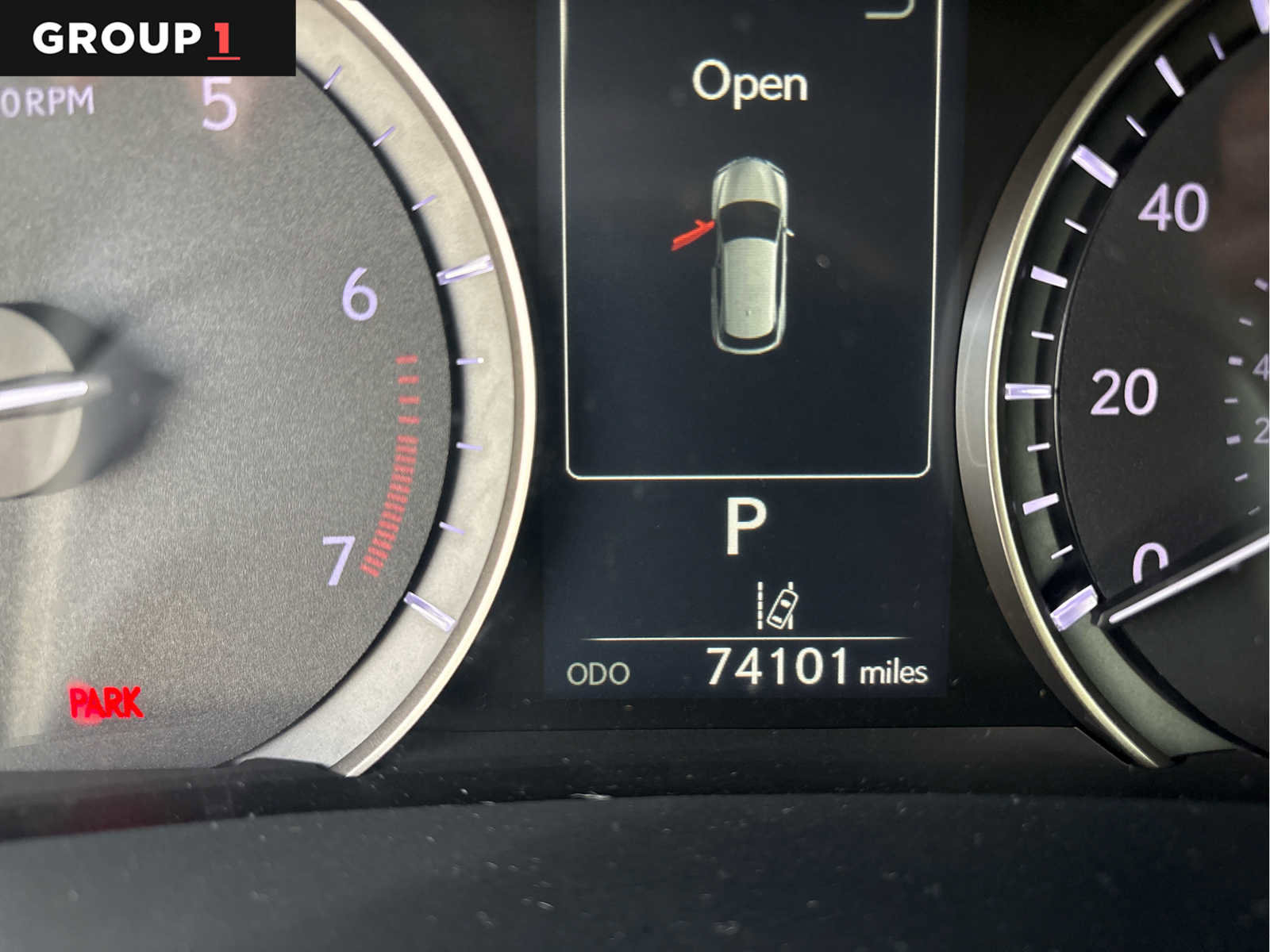 Used 2019 Lexus RX 350 AWD