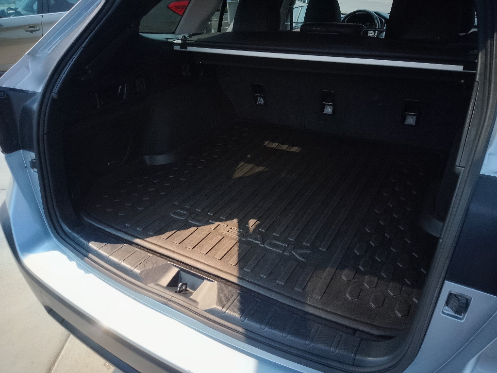 Certified 2024 Subaru Outback Onyx Edition AWD/4WD image 14